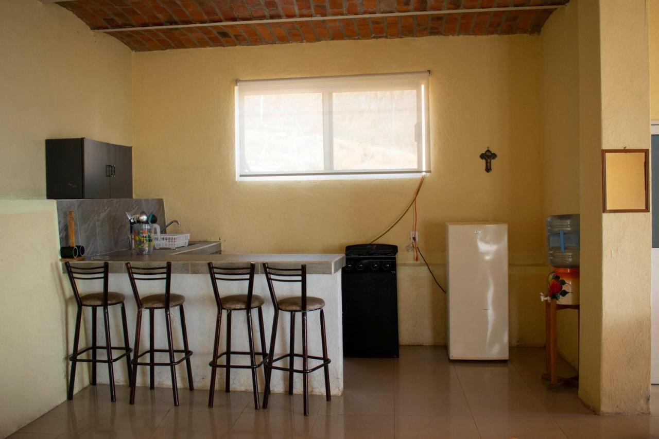 C6 Casa Con Alberca 10 Personas En Chapala公寓 外观 照片