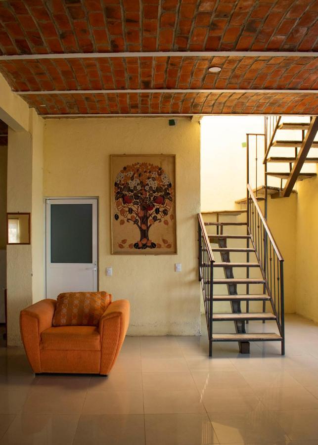 C6 Casa Con Alberca 10 Personas En Chapala公寓 外观 照片